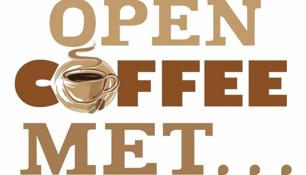 Open Coffee Met…